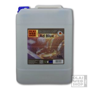 Olajwebshop AdBlue adalék 10L