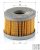 Mann-Filter üzemanyagszűrő P65/1X