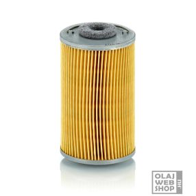 Mann-Filter üzemanyagszűrő P707