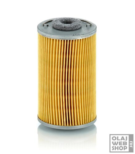 Mann-Filter üzemanyagszűrő P707