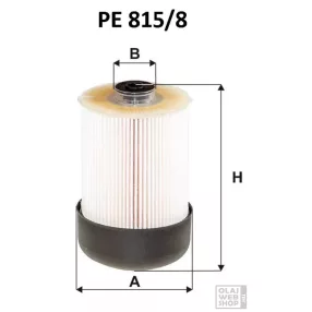 Filtron üzemanyagszűrő PE815/8