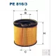 Filtron üzemanyagszűrő PE816/3