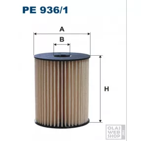 Filtron üzemanyagszűrő PE936/1
