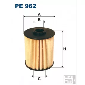 Filtron üzemanyagszűrő PE962