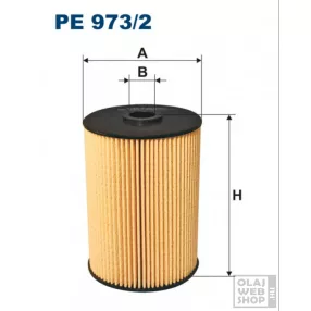 Filtron üzemanyagszűrő PE973/2