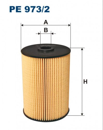 Filtron üzemanyagszűrő PE973/2