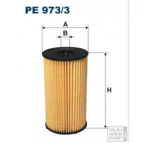 Filtron üzemanyagszűrő PE973/3