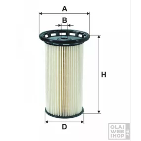 Filtron üzemanyagszűrő PE973/9