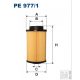 Filtron üzemanyagszűrő PE977/1