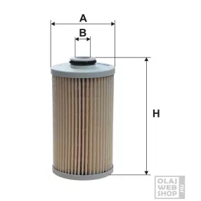 Filtron üzemanyagszűrő PE978/1