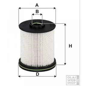 Filtron üzemanyagszűrő PE982/4