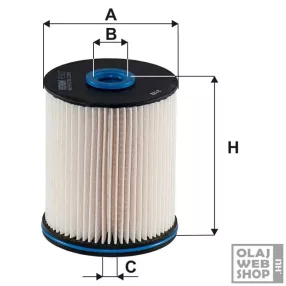 Filtron üzemanyagszűrő PE982/7