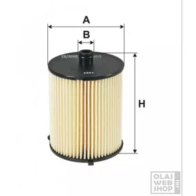 Filtron üzemanyagszűrő PE992/1