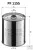 Mann-Filter olajszűrő PF1155