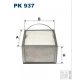 Filtron üzemanyagszűrő PK937