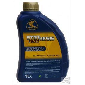Parnalub Synthesis 507/504 5w-30 motorolaj 1L