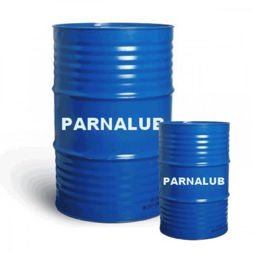 Parnalub Synthesis 5w-40 motorolaj 60L