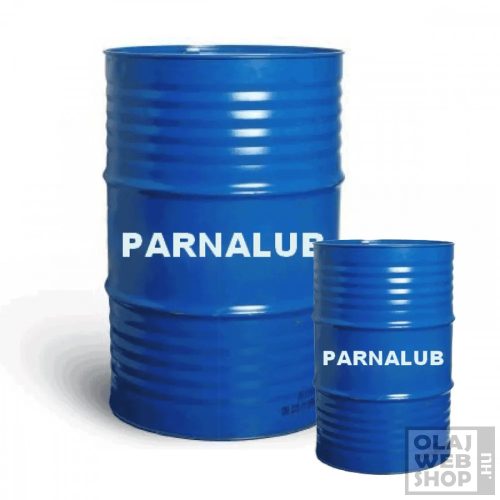 Parnalub Synthesis 5w-40 motorolaj 60L