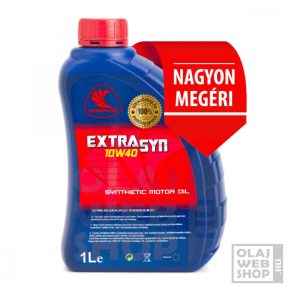 Parnalub Extrasyn 10W-40 motorolaj 1L