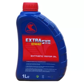 Parnalub Extrasyn 10W-40 motorolaj 1L