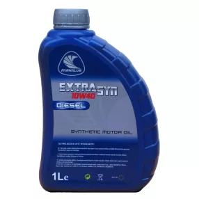 Parnalub Extrasyn Diesel 10w-40 motorolaj 1L