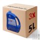 Parnalub Extrasyn Diesel 10w-40 motorolaj 15L (karton)