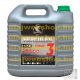 Parnalub HERCULES 3 SHPD 15w-40 teherautó motorolaj 10L