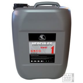 Parnalub HERCULES 1 15W-40 teherautó motorolaj 20L