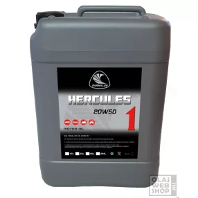 Parnalub HERCULES 1 20w-50 teherautó motorolaj 10L