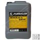 Parnalub HERCULES 6 Mid SAPs 15w-40 teherautó motorolaj 10L