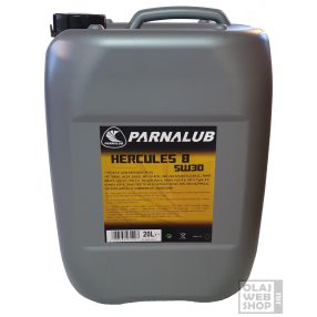   Parnalub Hercules 8 UHPD Low SAPs 5W-30 teherautó motorolaj 20L