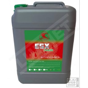 Parnalub ESX 75w-90 GL-5 hajtóműolaj 10L