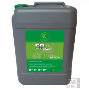 Parnalub GP 80w-90 hajtóműolaj 10L