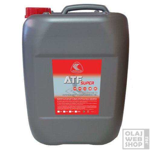 Parnalub ATF Super automata hajtóműolaj 20L