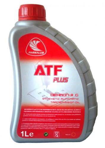 Parnalub ATF III Plus hajtóműolaj 1L
