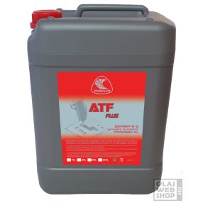 Parnalub ATF III Plus automata hajtóműolaj 10L