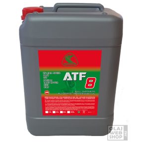 Parnalub ATF 8 automata hajtóműolaj 10L