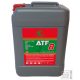 Parnalub ATF 8 automata hajtóműolaj 10L