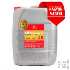 Parnalub HD Hydraulic 46 ásványi hidraulikaolaj 20L