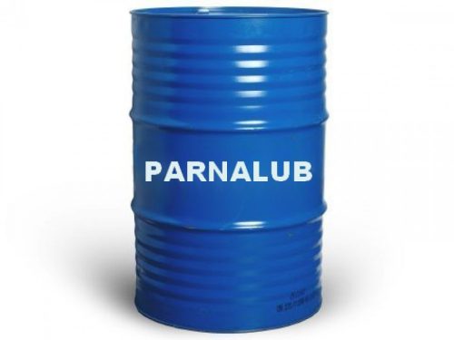 Parnalub HD Hydraulic 46 ásványi hidraulikaolaj 205L