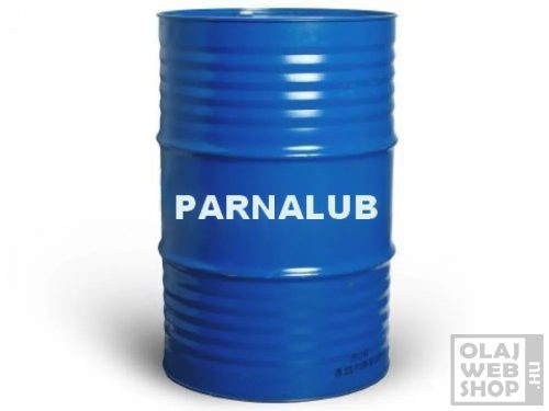 Parnalub HD Hydraulic 46 ásványi hidraulikaolaj 205L