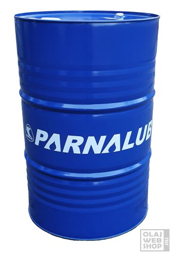 Parnalub HD Hydraulic 46 ásványi hidraulikaolaj 205L