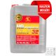 Parnalub HD Hydraulic 32 ásványi hidraulikaolaj 10L