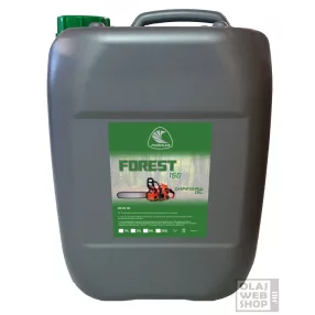 Parnalub Forest 150 Láncfűrész lánckenőolaj 20L
