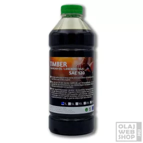 Parnalub Timber 120 Láncfűrész lánckenőolaj 1L