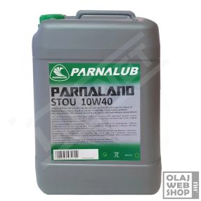   Parnalub Parnaland STOU 10W-40 mezőgazdasági multifunkciós olaj 10L