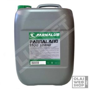   Parnalub Parnaland STOU 10W-40 mezőgazdasági multifunkciós olaj 20L