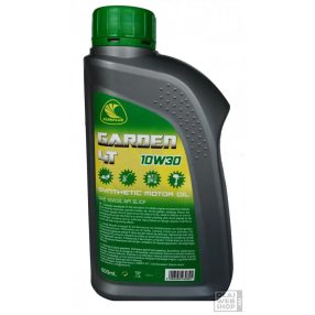Parnalub Garden 4T 10W-30 kertigép olaj 600ml