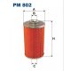 Filtron üzemanyagszűrő PM802