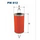 Filtron üzemanyagszűrő PM812